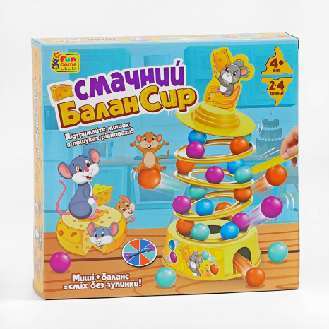 Игрушечные Весы 